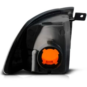 Pisca Seta Civic 1992 1993 1994 1995 Sedan Cupula Ambar Lado Esquerdo