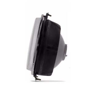 Farol Hilux L 200 Quadrado 1990 A 2001 Com Suporte 1ª Linha Direito/passageiro