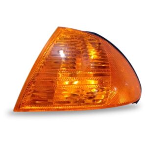 Sinaleira Para Bmw S3 1998 1999 2000 2001 Âmbar Lado Esquerdo