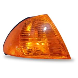 Sinaleira Para Bmw S3 1998 1999 2000 2001 Âmbar Lado Direito