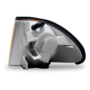 Sinaleira Para Bmw S3 1998 1999 2000 2001 Âmbar Lado Direito