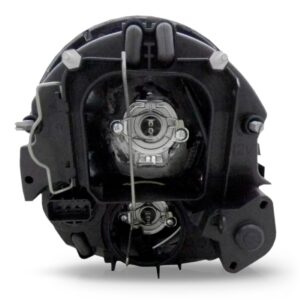 Farol Mini Cooper 2005 A 2006 1ª Linha Esquerdo/motorista