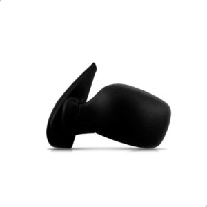 Retrovisor Kangoo 2003 A 2015 Com Controle Asferico Lado Esquerdo