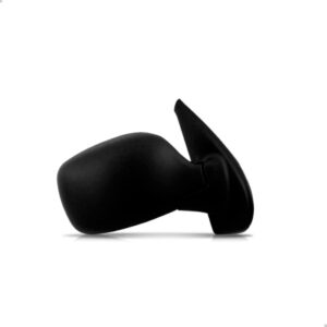 Retrovisor Kangoo 2003 A 2015 Com Controle Asferico Lado Direito