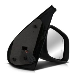 Retrovisor Kangoo 2003 2004 2005 2006 2007 2008 2009 2010 20 Lado Esquerdo