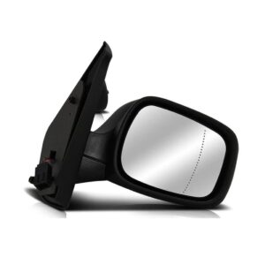 Retrovisor Kangoo 2003 2004 2005 2006 2007 2008 2009 2010 20 Lado Direito
