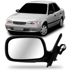Retrovisor Corolla 1998 99 2000 2001 2002 Elétrico Promoção Lado Esquerdo