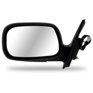 Retrovisor Corolla 1998 99 2000 2001 2002 Elétrico Promoção Lado Esquerdo