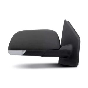 Retrovisor Polo 03 04 05 06 07 08 2009 Eletrico C/ Sinaleira Lado Direito