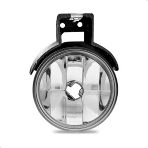 Farol Neblina Dakota Dianteiro 1997 1998 1999 2000 1ª Linha Direito Passageiro