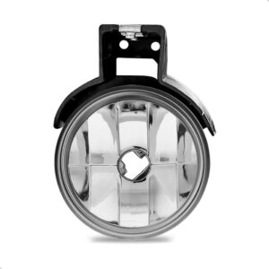 Farol Neblina Dakota Dianteiro 1997 1998 1999 2000 1ª Linha Esquerdo Motorista