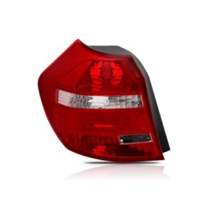 LANTERNA TRASEIRA BMW S1 2007 A 2012 LD