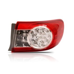 Sinaleira Traseira Corolla 2012 2013 2014 Com Led Lado Direito