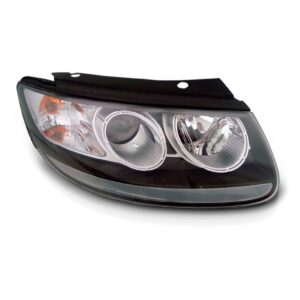 Farol Santa Fé 2010 2011 2012 Pisca Cristal 1ª Linha - Direito/passageiro