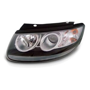 Farol Santa Fé 2010 2011 2012 Pisca Cristal 1ª Linha Esquerdo/motorista