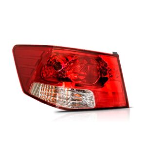 Lanterna Traseira Cerato 2009 2010 2011 2012 2013 Lado Esquerdo