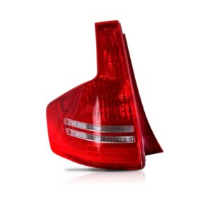 Lanterna Traseira C4 2008 2009 2010 2011 2012 Hatch Lado Direito