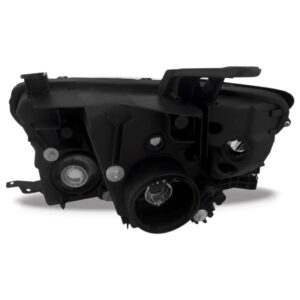 Farol Pajero Full 08 09 10 A 11 12 13 2014 Elétrico 1ª Linha Direito/passageiro