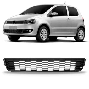 Grade Central Fox 2010 2011 2012 A 2013 2014 1a Linha