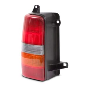 Lanterna Traseira Grand Cherokee 1993 1994 1995 1996 1997 Lado Esquerdo