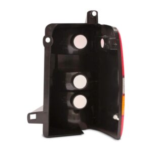 Lanterna Traseira Grand Cherokee 1993 1994 1995 1996 1997 Lado Esquerdo