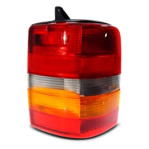 Lanterna Traseira Grand Cherokee 1993 1994 1995 1996 1997 Lado Esquerdo