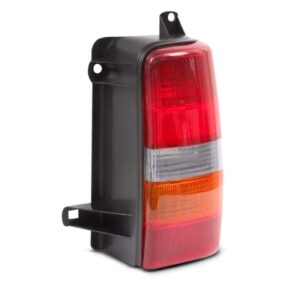 Lanterna Traseira Grand Cherokee 1993 1994 1995 1996 1997 Lado Direito