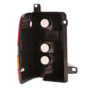 Lanterna Traseira Grand Cherokee 1993 1994 1995 1996 1997 Lado Direito