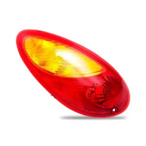 Lanterna Traseira Pt Cruiser 2001 2002 03 2004 2005 Promoção Lado Esquerdo