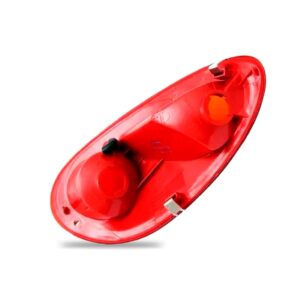 Lanterna Traseira Pt Cruiser 2001 2002 03 2004 2005 Promoção Lado Esquerdo