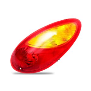 Lanterna Traseira Pt Cruiser 2001 2002 03 2004 2005 Promoção Lado Direito