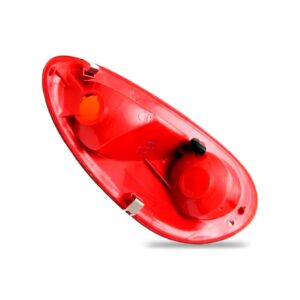 Lanterna Traseira Pt Cruiser 2001 2002 03 2004 2005 Promoção Lado Direito