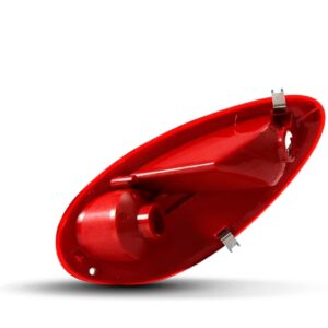 Lanterna Traseira Pt Cruiser 06 2007 2008 2009 2010 1ª Linha Esquerdo