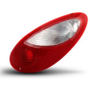 Lanterna Traseira Pt Cruiser 2006 2007 2008 2009 2010 Lado Direito