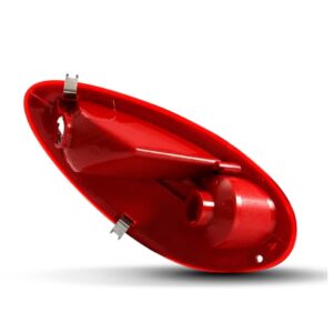 Lanterna Traseira Pt Cruiser 2006 2007 2008 2009 2010 Lado Direito