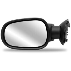 Retrovisor Logan Sandero 2007 2008 2009 2010 Fixo Lado Esquerdo