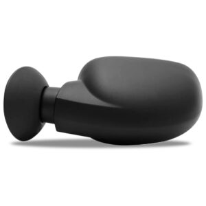 Retrovisor Logan Sandero 2007 2008 2009 2010 Fixo Lado Esquerdo