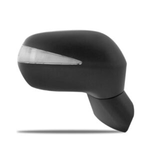 Retrovisor Civic 2006 2007 2008 09 10 2011 Elétrico C/ Pisca Lado Esquerdo