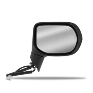 Retrovisor Civic 2006 2007 2008 09 10 2011 Elétrico C/ Pisca Lado Direito