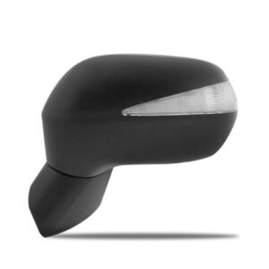 Retrovisor Civic 2006 2007 2008 09 10 2011 Elétrico C/ Pisca Lado Direito