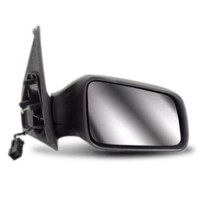 Retrovisor Astra 1998 A 2012 Elétrico Capa Preta Lado Direito