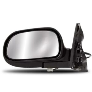 Retrovisor Corolla 1993 1994 1995 1996 1997 Elétrico Lado Esquerdo