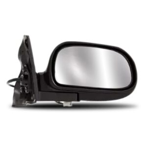 Retrovisor Corolla 1993 1994 1995 1996 1997 Elétrico Lado Direito