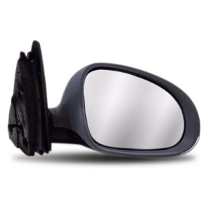 Retrovisor Jetta 2007 08 09 2010 Elétrico Com Seta Retrátil Lado Direito