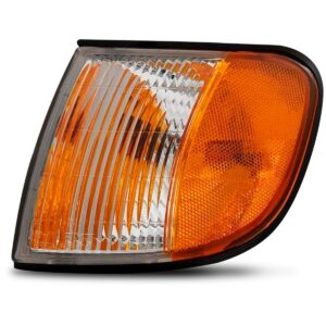 Pisca Seta Sportage 1998 1999 2000 2001 2002 Lente Estriada Lado Direito