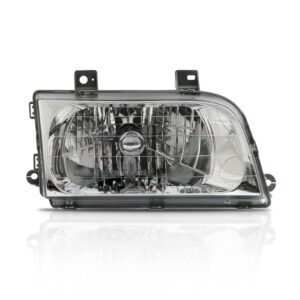 Farol Sportage 1998 1999 2000 2001 2002 1ª Linha Direito/passageiro