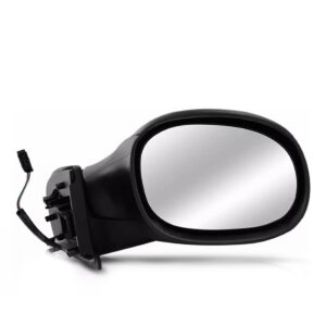 Retrovisor Eletrico Para Citroen C3 2003 Até 2012 Lado Direito