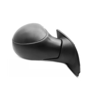 Retrovisor Eletrico Para Citroen C3 2003 Até 2012 Lado Direito