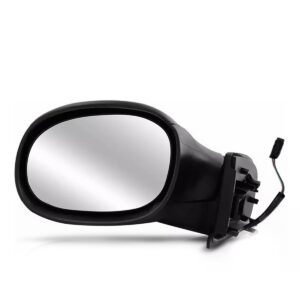 Retrovisor Eletrico Para Citroen C3 2003 Até 2012 Lado Direito