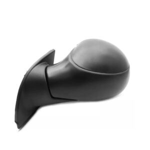 Retrovisor Eletrico Para Citroen C3 2003 Até 2012 Lado Esquerdo